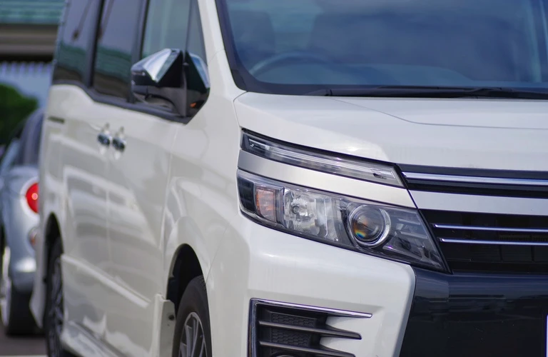 旧車も歓迎 | 八王子の車買取ならハッピーカーズ八王子店