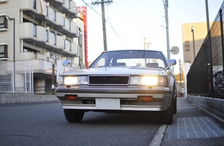 【免許返納をお考えの方】八王子でトヨタの車買取ならハッピーカーズ八王子店まで