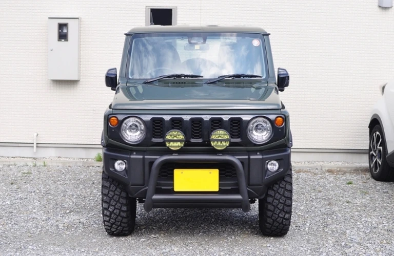 【スズキの車を売るなら】軽自動車買取強化中です。ハッピーカーズ八王子店までご連絡ください！