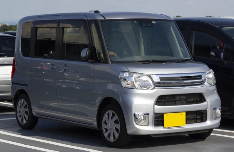 【ダイハツの車を売るなら】軽自動車買取強化中！ハッピーカーズ八王子店まで