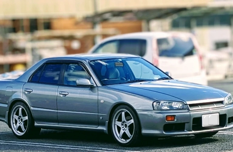 【八王子で廃車をお考えの方】ニッサン車の買取強化中！ハッピーカーズ八王子店までご連絡ください