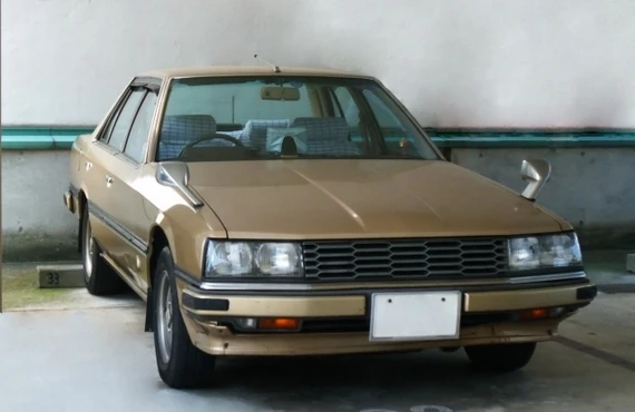 【八王子で古い車を売るなら】無料出張査定のハッピーカーズ八王子店まで