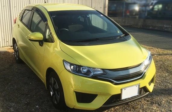 【八王子で中古車を売るなら】ハッピーカーズ八王子店までご連絡ください