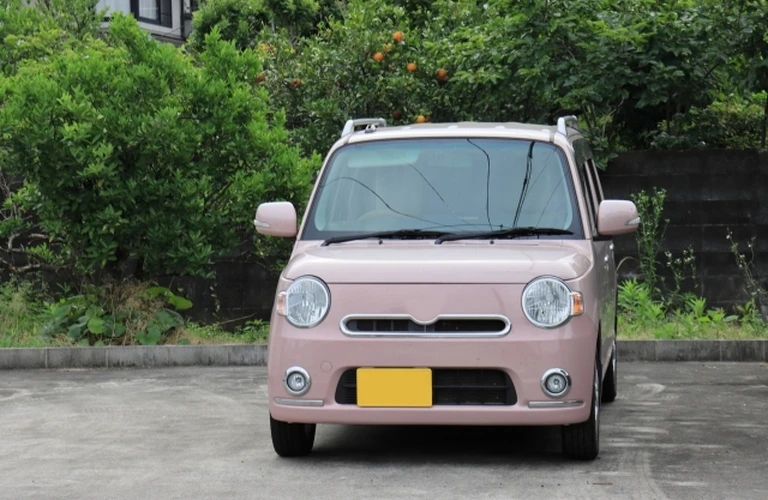 【八王子で中古車を売るなら】軽自動車買取強化中！　ハッピーカーズ八王子店までご連絡ください