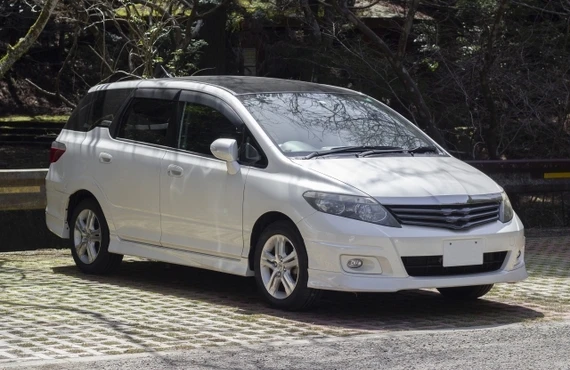 【あきる野市で１０年落ちの車を売るなら】ハッピーカーズ八王子店までご連絡ください