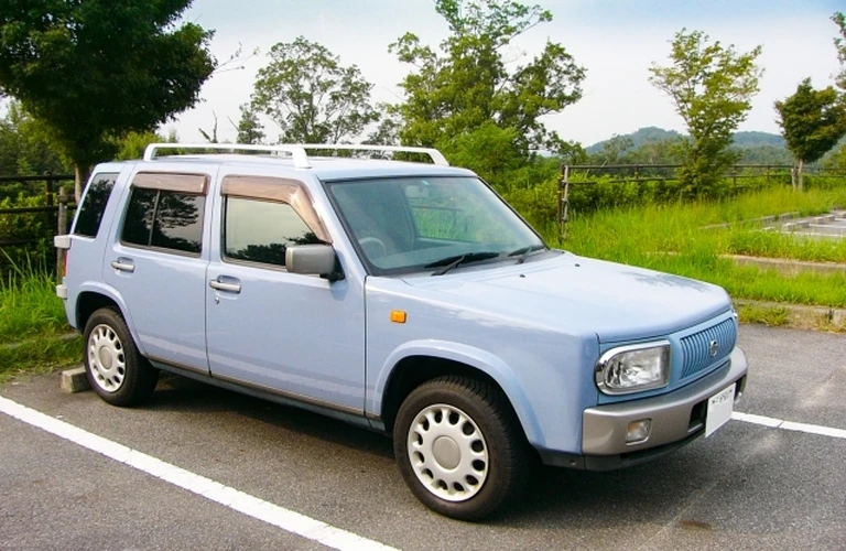 【日野市で古い車を売るなら】無料出張査定のハッピーカーズ八王子店まで
