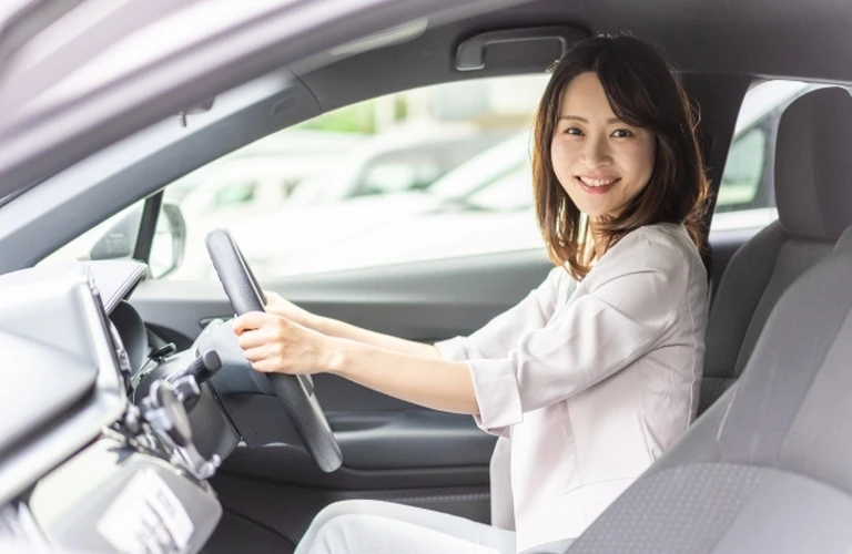 【日野市で車買取はお任せください】無料出張査定のハッピーカーズ八王子店まで